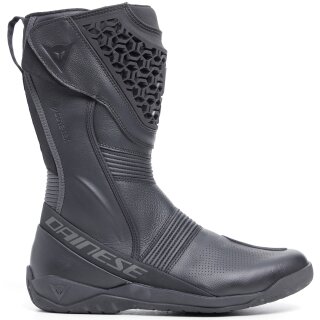 Dainese Fulcrum 3 Gore-Tex Motorbike Boots Black 40