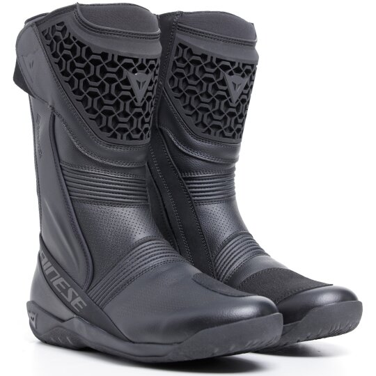 Dainese Fulcrum 3 Gore-Tex Motorbike Boots Black