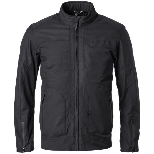 gms Men´s Downtown WP Textile Jacket black