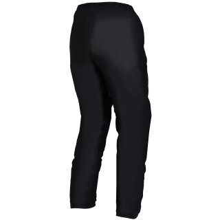 Modeka Flex Dry Regenhose schwarz 3XL