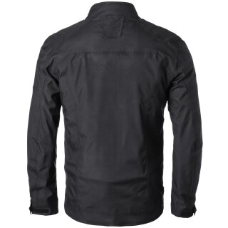 gms Downtown WP Textiljacke schwarz Herren 3XL