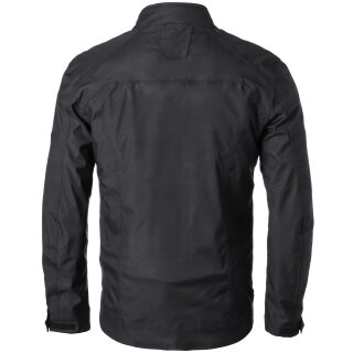 gms Men´s Downtown WP Textile Jacket black  5XL