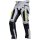 gms Everest Textilhose grau / schwarz / gelb Herren XL