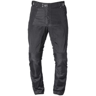 gms fiftysix.7 Meshhose schwarz Herren 3XL