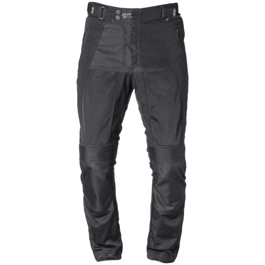 gms fiftysix.7 Meshhose schwarz Herren 4XL