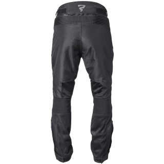 gms fiftysix.7 Meshhose schwarz Herren M