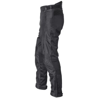 gms fiftysix.7 Meshhose schwarz Herren M