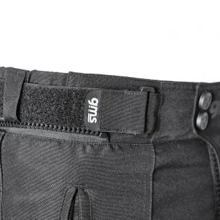 gms Men´s fiftysix.7 Mesh Trousers black S