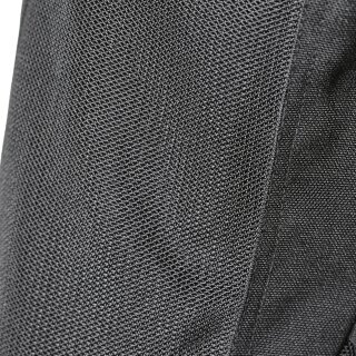 gms Men´s fiftysix.7 Mesh Trousers black S