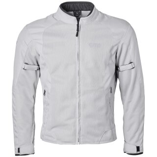 gms fiftysix.7 Meshjacke cremeweiss Herren 2XL