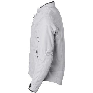 gms fiftysix.7 Meshjacke cremeweiss Herren 2XL