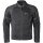 gms fiftysix.7 Meshjacke schwarz Herren 5XL