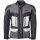 gms Tigris WP Textiljacke schwarz / anthrazit / weiss Herren XL