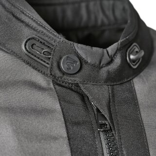 gms Men`s Tigris WP Textile Jacket black / anthracite  2XL