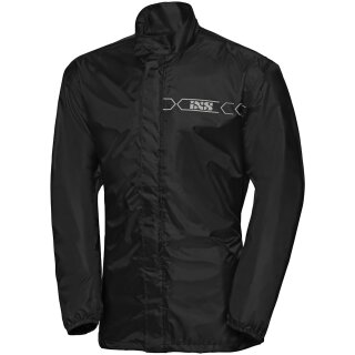 iXS Regenkombi Horton 3.0 schwarz 5XL