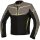 iXS TS-Pro ST+ Textiljacke Herren schwarz / grau / fluo-gelb 3XL