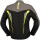 iXS TS-Pro ST+ Textiljacke Herren schwarz / grau / fluo-gelb 3XL