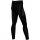iXS Underwear Pantalón 365 Pantalón funcional negro / gris 3XL/4XL