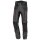 Büse Monterey Pantalón textil negro / antracita hombres 48