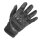 Büse Safe Ride Guantes de cross negro 10