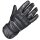 Büse Flash Handschuhe schwarz / weiß 8