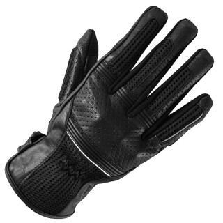 Büse Breeze Guantes negro 12