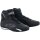 Alpinestars Settore scarpe moto nero / bianco 48
