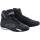 Alpinestars Sektor Motorradschuhe schwarz / weiß 48