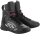 Alpinestars Superfaster Zapatillas de moto negro / gris / rojo claro