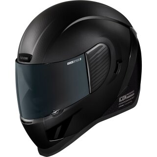 Icon Airform Mips Counterstrike Casque intégral noir S