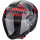 Scorpion Exo-City II Solid Casco jet Nero