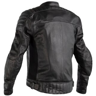RST Fusion Airbag Giacca in pelle  46