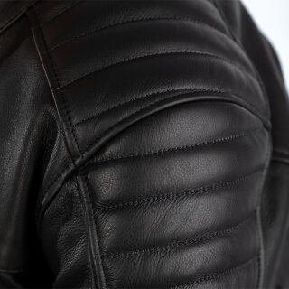 RST Fusion Airbag Lederjacke 50