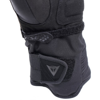 Dainese Tempest 2 D-Dry Handschuhe Damen schwarz XS