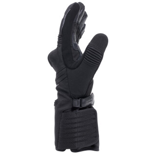 Dainese Tempest 2 D-Dry Handschuhe schwarz XS