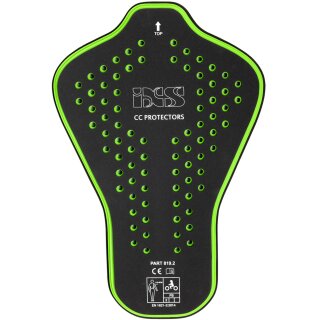 iXS Protezione dorsale CSS Livello 2 L