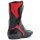 Dainese Nexus 2 Stivali moto uomo nero / rosso / iron-gate