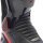 Dainese Nexus 2 Bottes de moto hommes noir / rouge / iron-gate