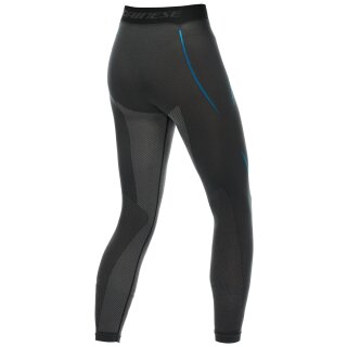 Dainese Dry Pants Lady functional trousers black / blue