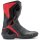 Dainese Nexus 2 Motorradstiefel Herren schwarz / rot / iron-gate 42