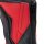 Dainese Nexus 2 Botas moto hombre negro / rojo / iron-gate 43