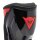 Dainese Nexus 2 Botas moto hombre negro / rojo / iron-gate 43