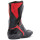 Dainese Nexus 2 Bottes de moto hommes noir / rouge / iron-gate 46