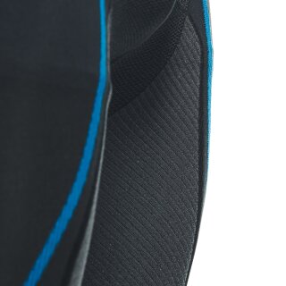 Dainese Dry Pants Pantalon fonctionnel noir / bleu M