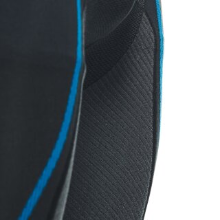Dainese Dry Pants Pantalon fonctionnel noir / bleu XS/S