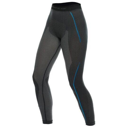 Dainese Dry Pants Lady Pantalón funcional negro / azul M