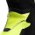 Dainese Axial 2 stivali da moto uomo nero / giallo-fluo