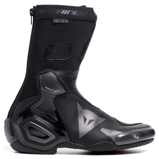 Dainese Axial 2 motorbike boots men black / black 40