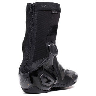 Dainese Axial 2 motorbike boots men black / black 40