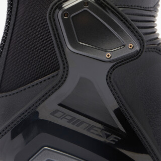 Dainese Axial 2 motorbike boots men black / black 40